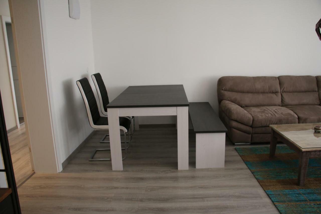 Ferienwohnung Palme Trofaiach Bagian luar foto